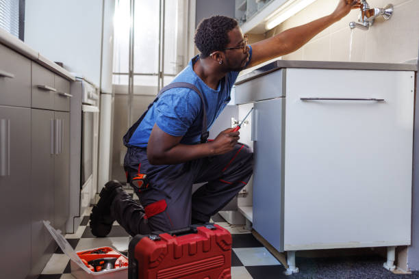 Best Emergency Plumbing Services in Pleasant Hill, CA